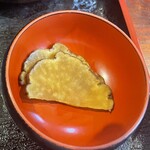 あごだし稲庭うどん 古泉洞 - 