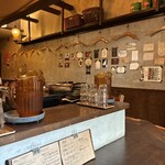 定食堂 金剛石 - 