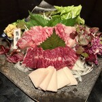 全席完全個室 七笑 - 