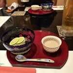 全席完全個室 七笑 - 