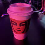 スターバックスコーヒー - ドリンク写真: