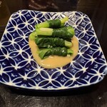 全席完全個室 七笑 - 