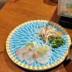 焼うお いし川 - 