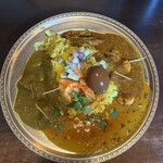 定食堂 金剛石 - 