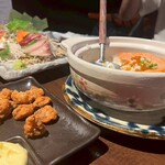 居酒屋 もてなし屋 上野店 - 