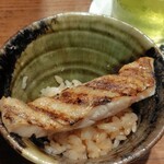 焼うお いし川 - 