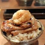 焼うお いし川 - 