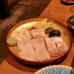 焼うお いし川 - 