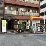 定食堂 金剛石 - 