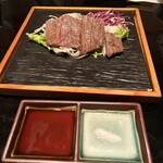 全席完全個室 七笑 - 