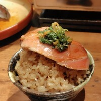 焼うお いし川 - 