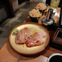 焼うお いし川 - 