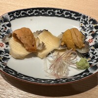 鮨 雅 - 