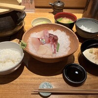 魚匠 銀平 道頓堀店 - 