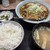 味の大番 - 料理写真: