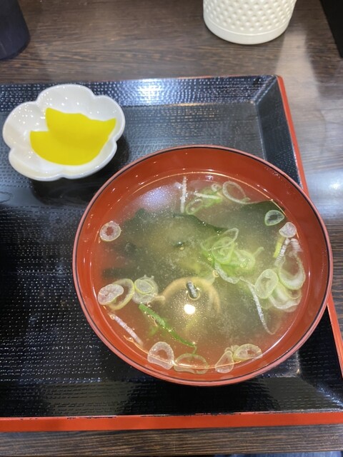 美味しい亭 帯広北店（【旧店名】そば将軍） - 柏林台（麺類）の写真