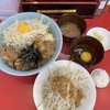ら〜めん コジマル 宮野木店