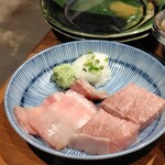焼うお いし川 - 