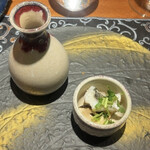 ヴィネリア セコンド イル グスト - 