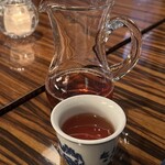 中国料理 「チャイナブルー」 コンラッド東京 - 