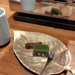 焼うお いし川 - 