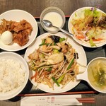 토셰 카이힌마쿠하리점 - 