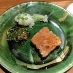 焼うお いし川 - 