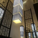 中国料理 「チャイナブルー」 コンラッド東京 - 