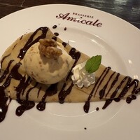 ブラッスリー アミカル - 