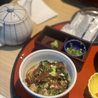 うなぎ和食  しら河 今池ガスビル店 - 