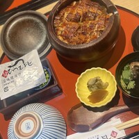 うなぎ和食  しら河 今池ガスビル店 - 