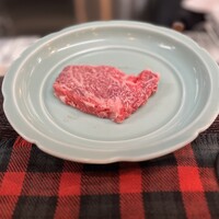 くいしんぼー山中 - 焼き前