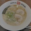 久留米ラーメン清陽軒 ゆめモール柳川店