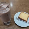 コーヒー たけ
