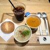 家で食べるスープストックトーキョー - 