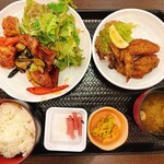 咲楽 - 料理写真: