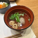 入谷鬼子母神門前のだや - 