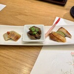 入谷鬼子母神門前のだや - 