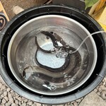 入谷鬼子母神門前のだや - 