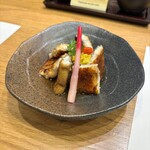 入谷鬼子母神門前のだや - 