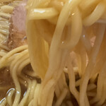 自家製中華そば としおか - 