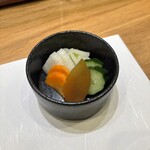 入谷鬼子母神門前のだや - 