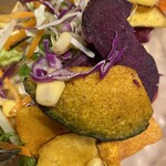 シンガポール発 小籠包と餃子の専門店 ジンホア - 