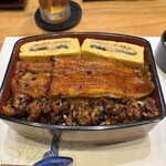 入谷鬼子母神門前のだや - 