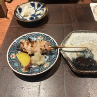鳥さと 別邸 - 