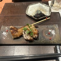 鳥さと 別邸 - 