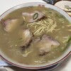 らぁ麺 塩﨑吾郎一商店