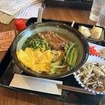 古民家食堂てぃーらぶい - 料理写真:
