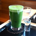 320814554 - 抹茶グラッセ＆白蜜