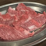 七輪焼肉ばかとあほ - かぶり